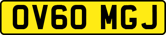 OV60MGJ