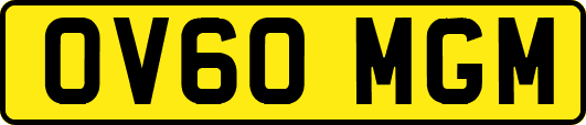 OV60MGM