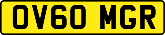 OV60MGR