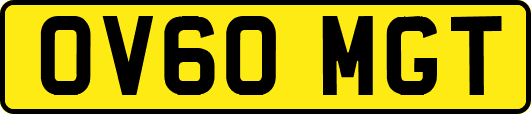 OV60MGT