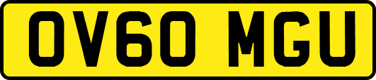 OV60MGU