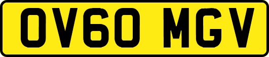 OV60MGV
