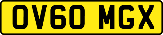 OV60MGX