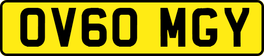 OV60MGY