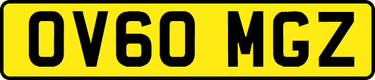 OV60MGZ