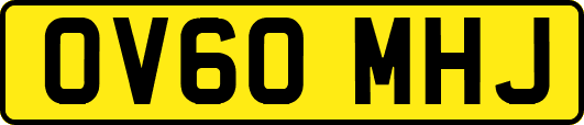 OV60MHJ