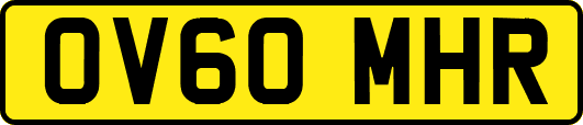 OV60MHR