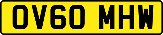 OV60MHW