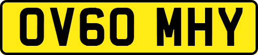OV60MHY