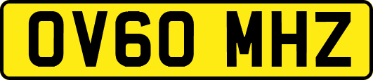OV60MHZ