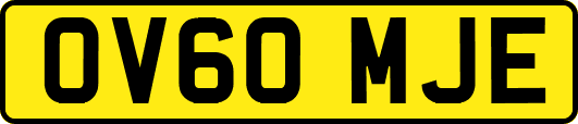 OV60MJE