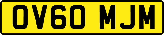 OV60MJM