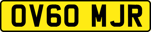 OV60MJR