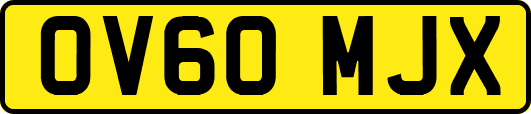 OV60MJX