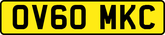 OV60MKC