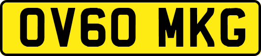 OV60MKG