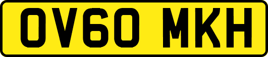 OV60MKH