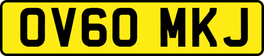 OV60MKJ