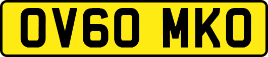 OV60MKO