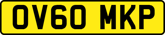 OV60MKP