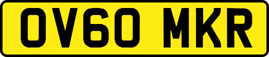 OV60MKR