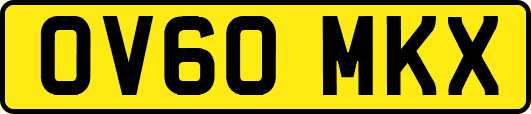 OV60MKX