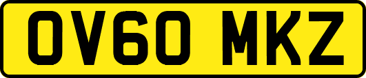 OV60MKZ