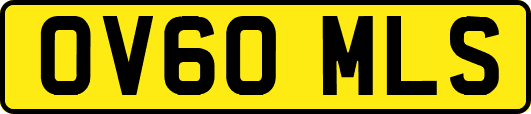 OV60MLS