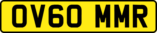 OV60MMR