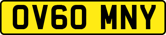 OV60MNY
