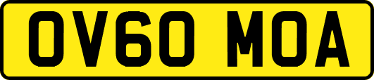 OV60MOA