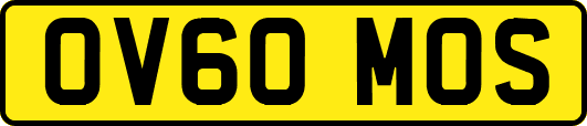 OV60MOS