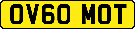 OV60MOT