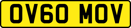 OV60MOV