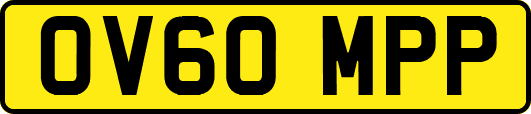 OV60MPP