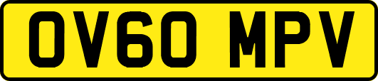 OV60MPV