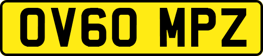OV60MPZ