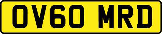 OV60MRD