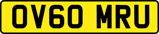 OV60MRU