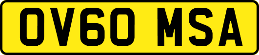 OV60MSA