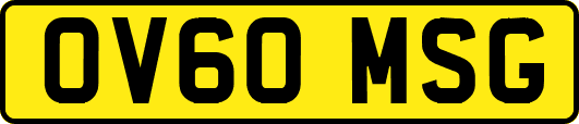 OV60MSG