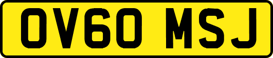 OV60MSJ