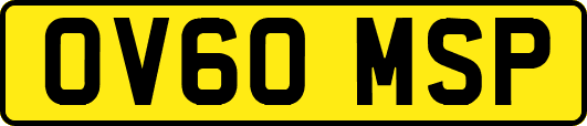 OV60MSP