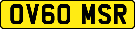 OV60MSR