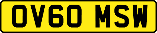 OV60MSW