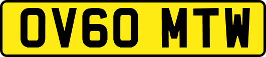 OV60MTW