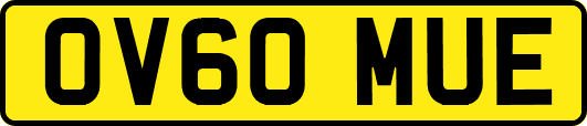 OV60MUE