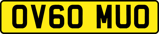 OV60MUO