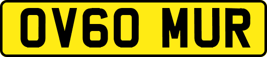 OV60MUR