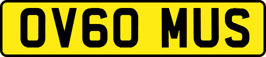 OV60MUS